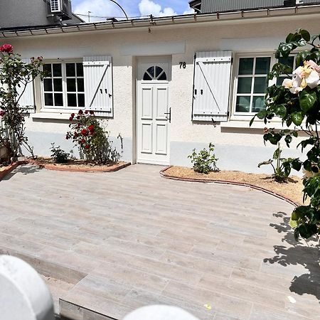 Maison Cosy Villa Orléans Kültér fotó