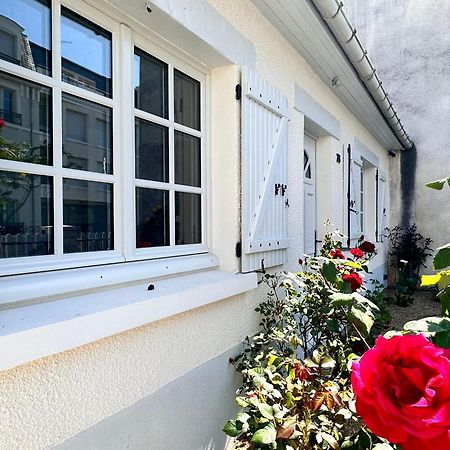 Maison Cosy Villa Orléans Kültér fotó