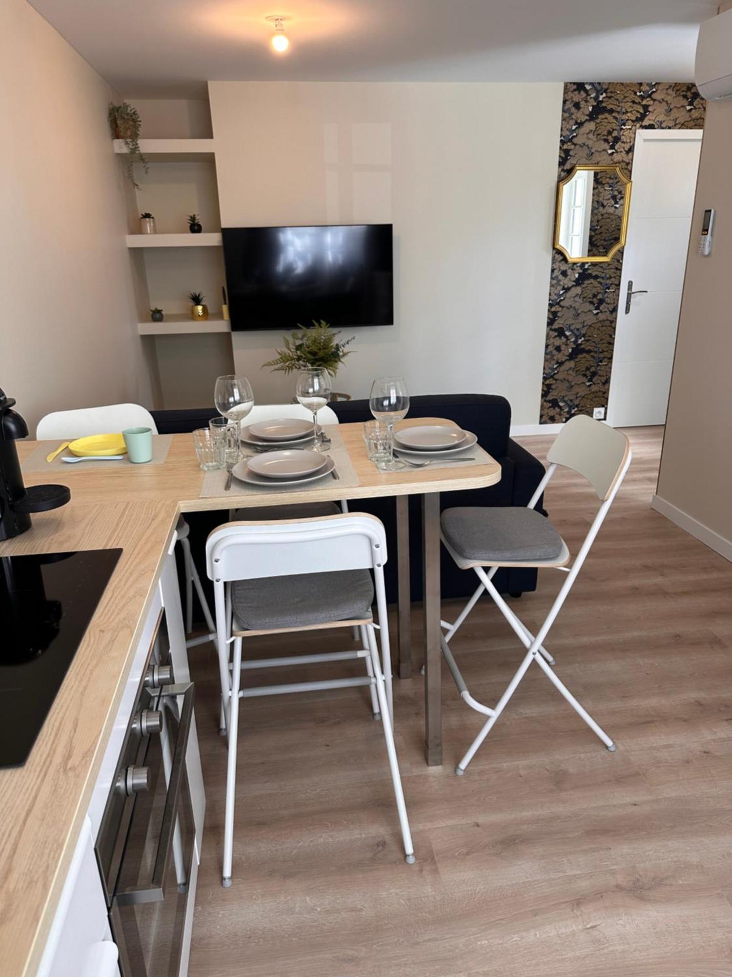 Maison Cosy Villa Orléans Kültér fotó