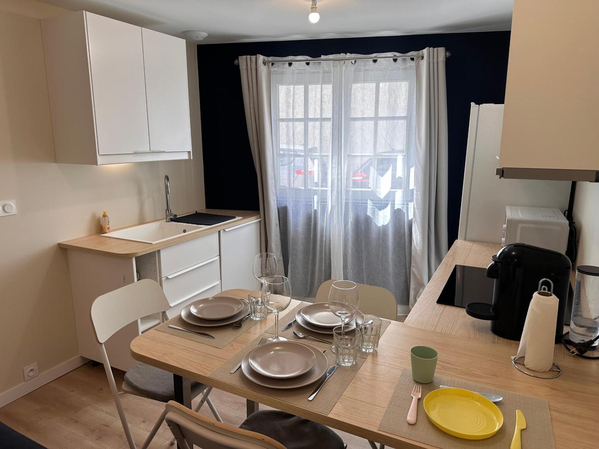 Maison Cosy Villa Orléans Kültér fotó
