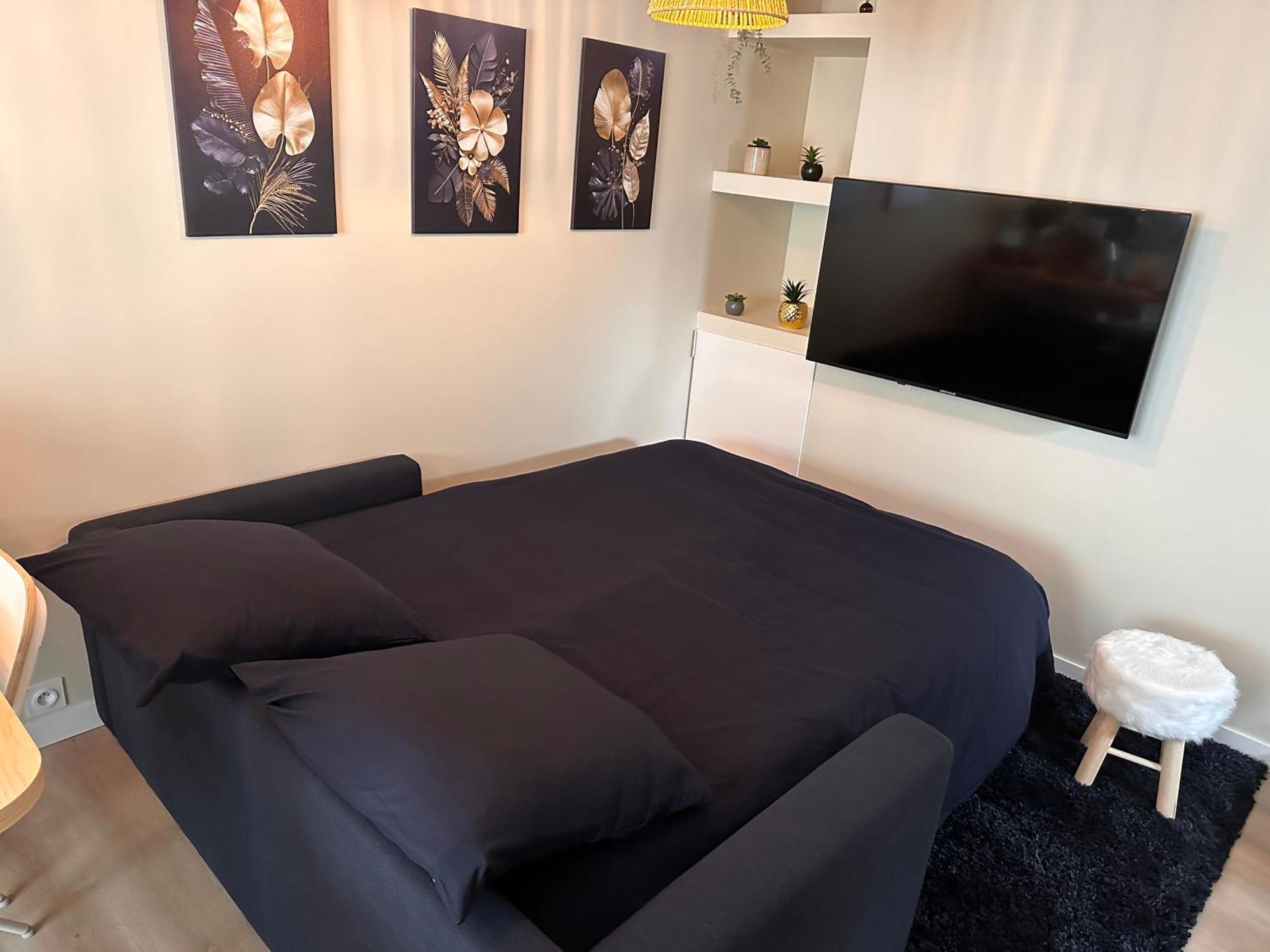 Maison Cosy Villa Orléans Kültér fotó