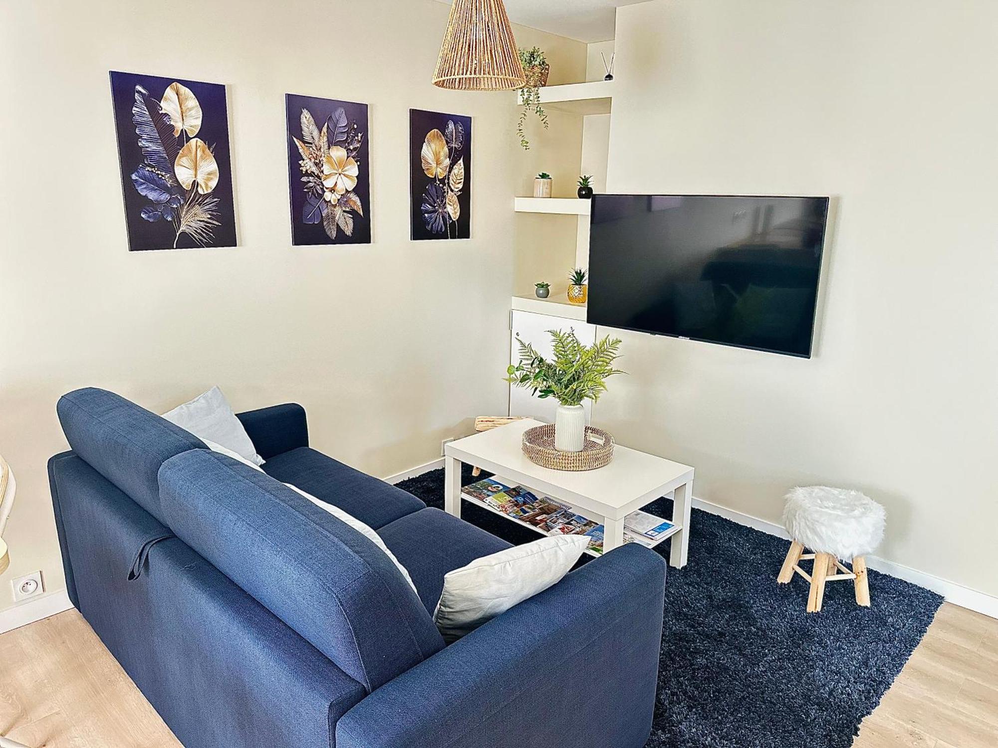 Maison Cosy Villa Orléans Kültér fotó