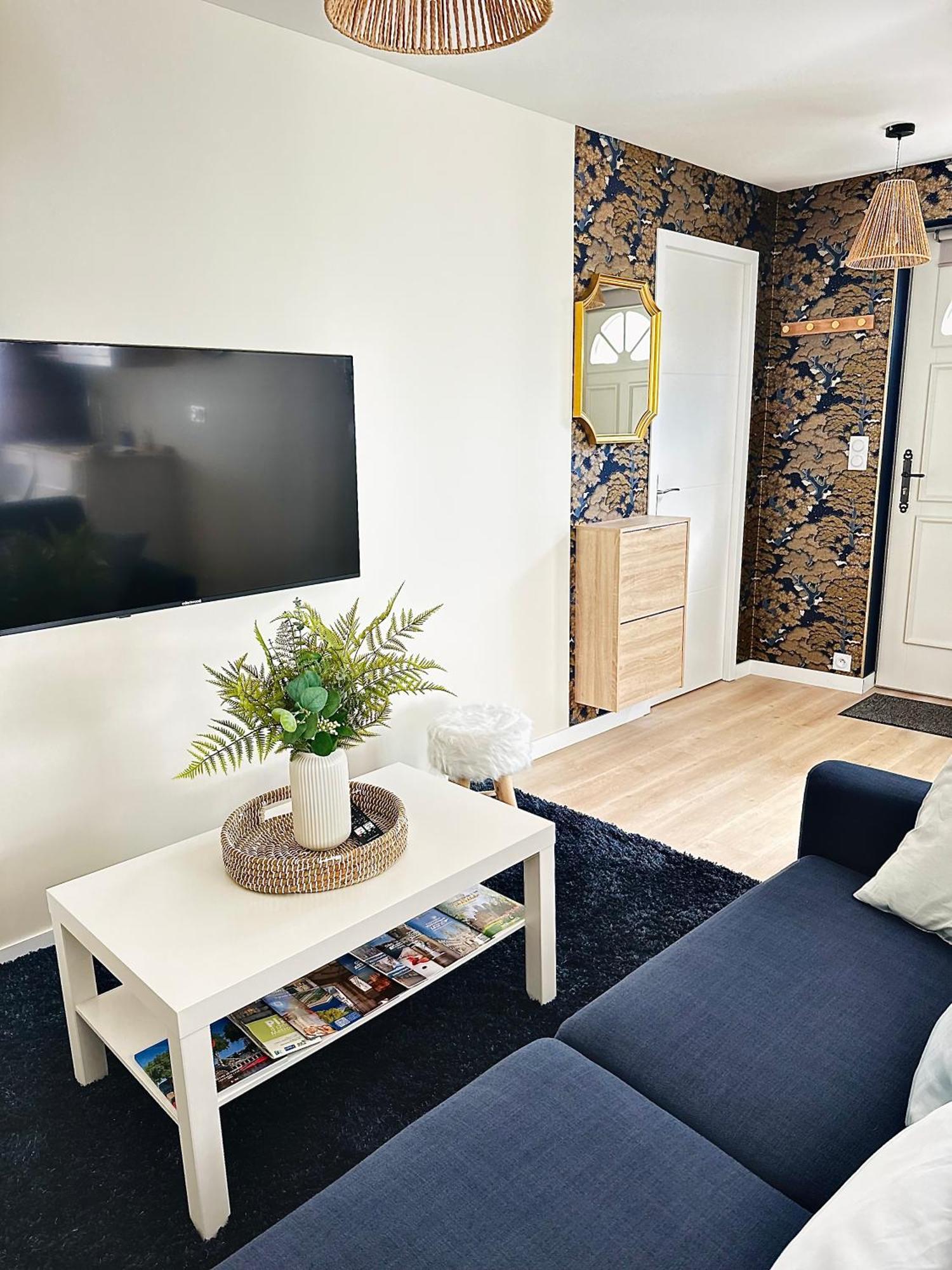 Maison Cosy Villa Orléans Kültér fotó